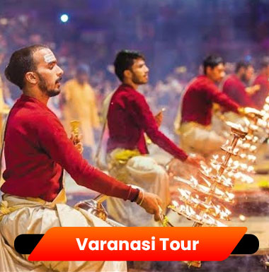 varanasi tour package