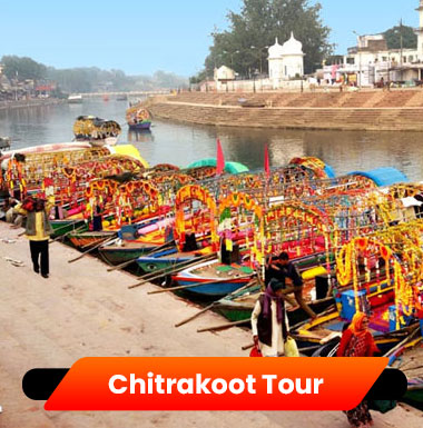 chatrakut tour package