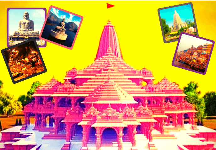 KASHI TOUR 4 DAYS PACKAGE