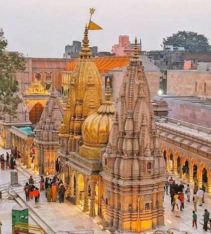 Best Hotels Near Kashi Vishwanath Temple