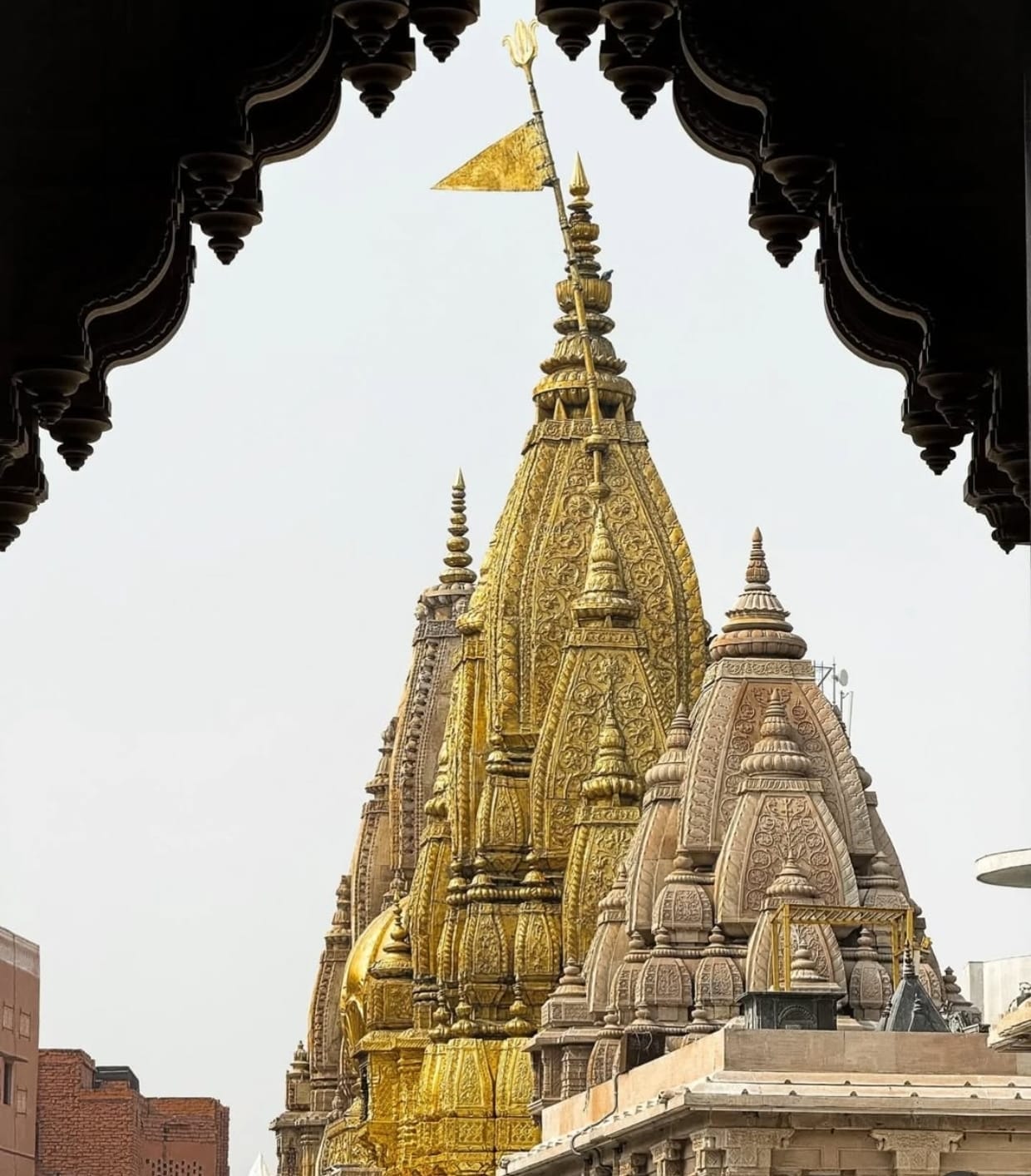 Best Time to Visit Kashi