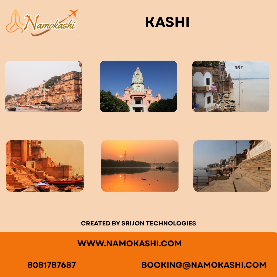 Sunrise Boat Ride in Varanasi