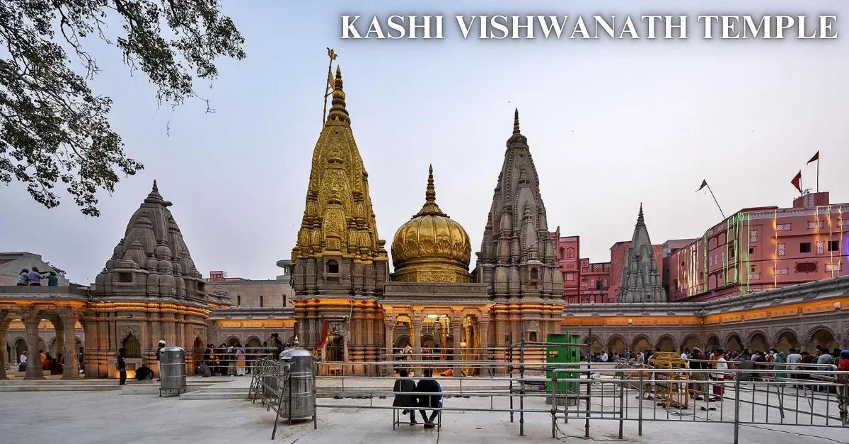 Varanasi Ayodhya Tour Package