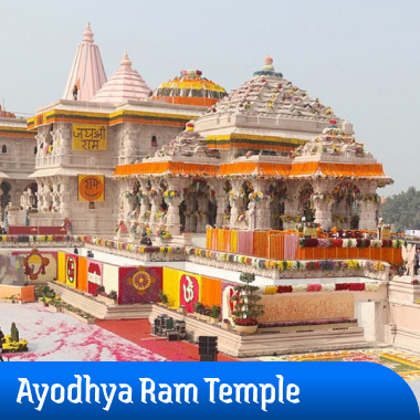 Spiritual Tour in Kashi